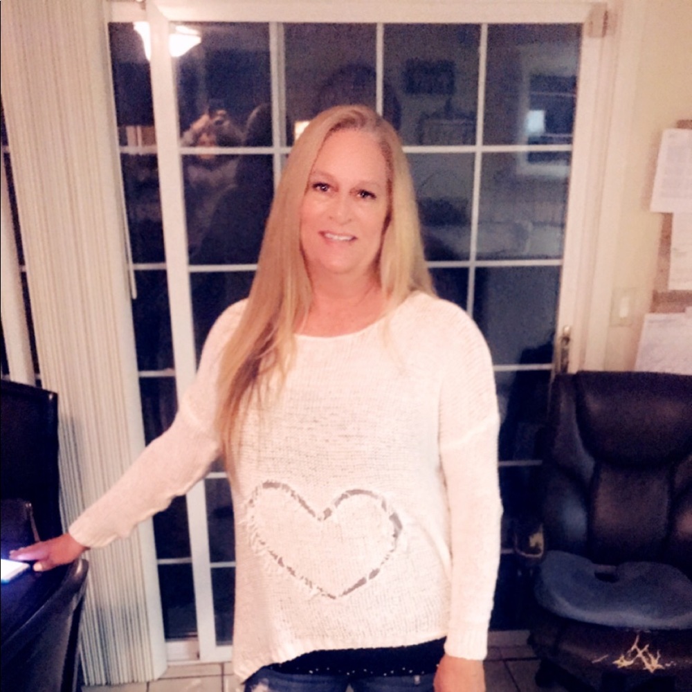 Meet your Posher, Kari